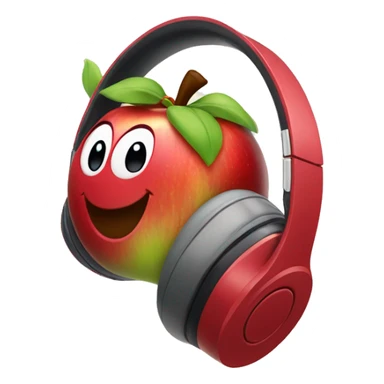 Apple Beats Solo buds  sticker