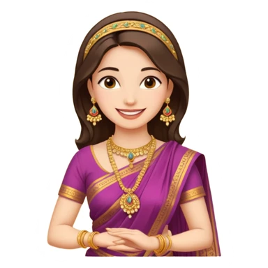 not urdu or bengali use hindi phrases sticker