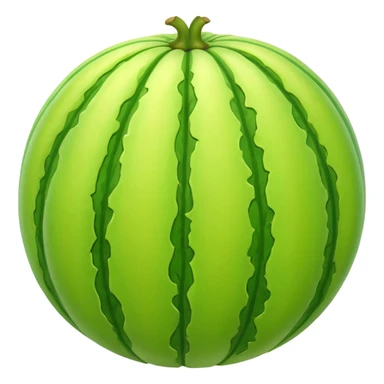 melon sticker