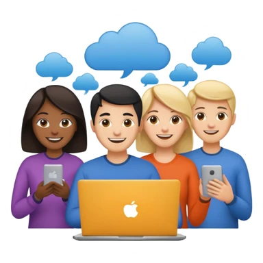 utilisateurs de saas sticker