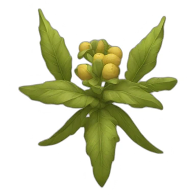 motif marquisien sticker