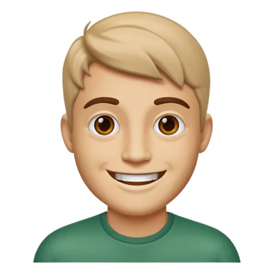 my friend ludo sticker