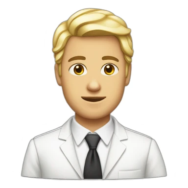 white jehovahs witmess sticker