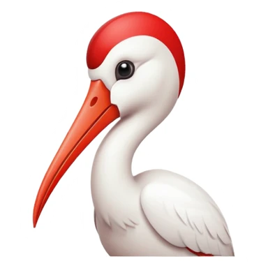 Ibis hotel logo sticker