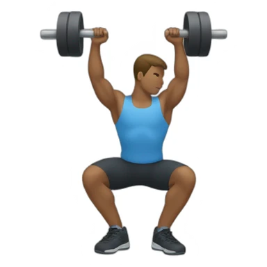 lateral lifts sticker