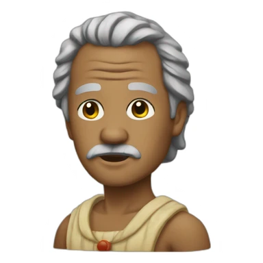 seneca sticker