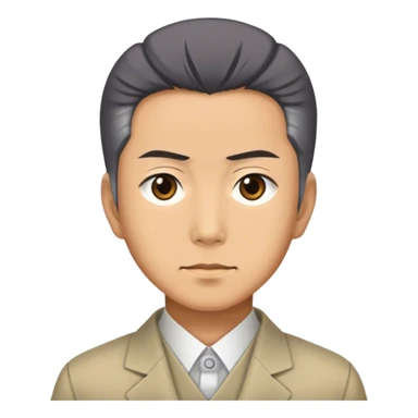 Toji fushiguro sticker