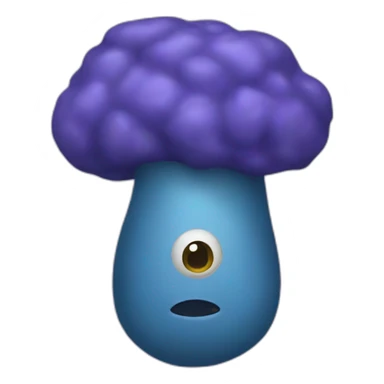 blue-potato sticker