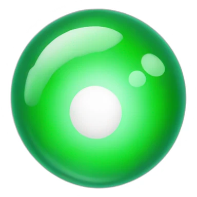 Green hydrogen sticker