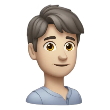 Remo freuler sticker