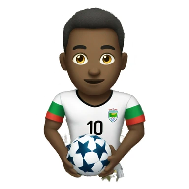 Bellimgam with world cup  sticker