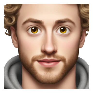 Aaron Taylor Johnson  sticker