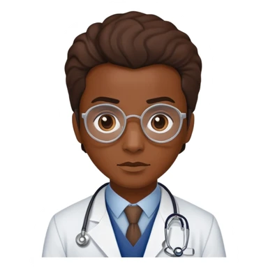 Ncuti gatwa doctor who sticker