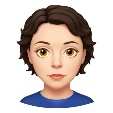 olivia coleman sticker