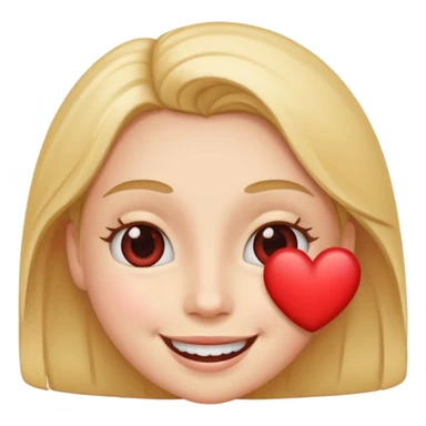 I need an emoji that describes 100% satisfaction from our customers sticker