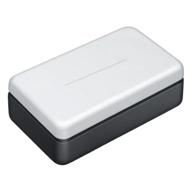 board eraser sticker
