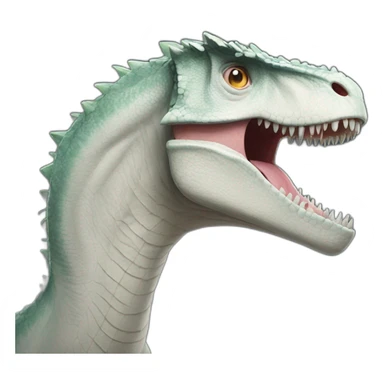indominus sticker