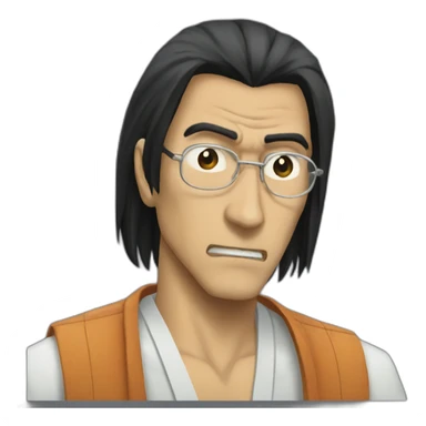 Kaiji-gamble sticker