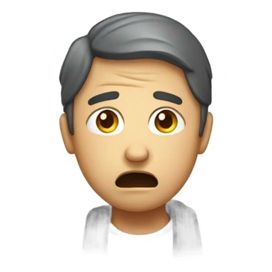 dont break my head sticker