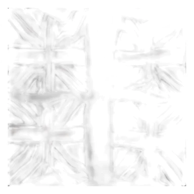 Britanny flag sticker