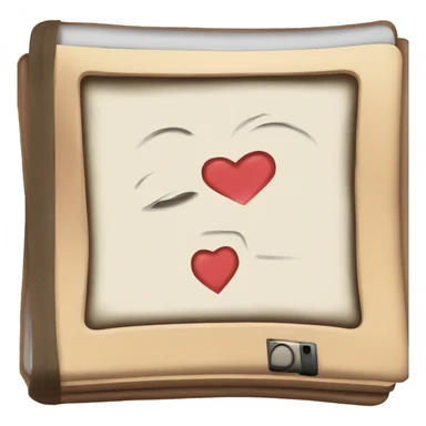 Kindle with romance on screen sticker