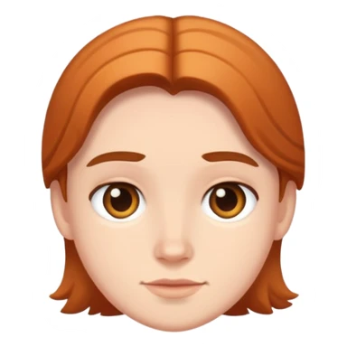 Chandler Hallie sticker