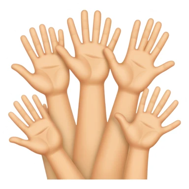 – 234 High Five Emoji Stock Illustrations, Vectors & Clipart
 sticker