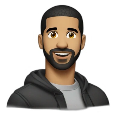 drake meme sticker