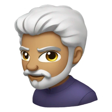 رمز توثيق الحساب sticker