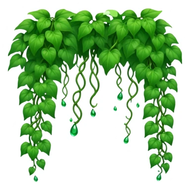 humid weather landskape imag humid more humid add draps falling sticker