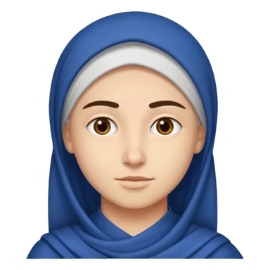 hilal yelekçi sticker