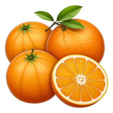 Colorado orange sticker