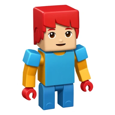ROBLOX sticker