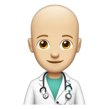jonny sins as a doctor sticker