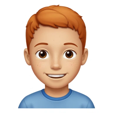 Six seven kid sticker