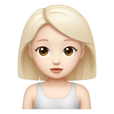 Bimby New Model sticker