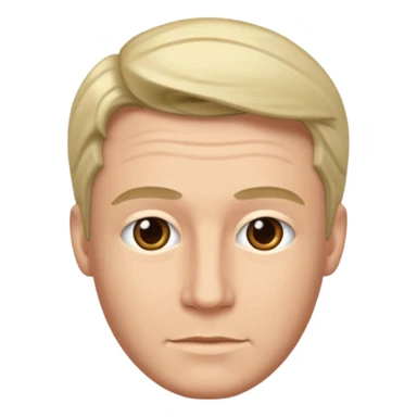 Frederick Jones sticker