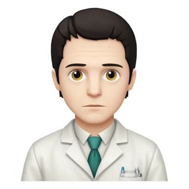 dr victor frankenstein colin clive sticker