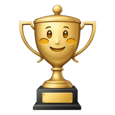  award sticker