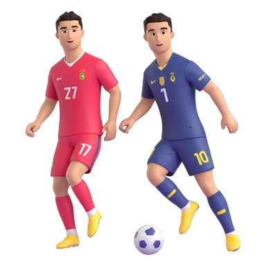 Cristiano  sticker