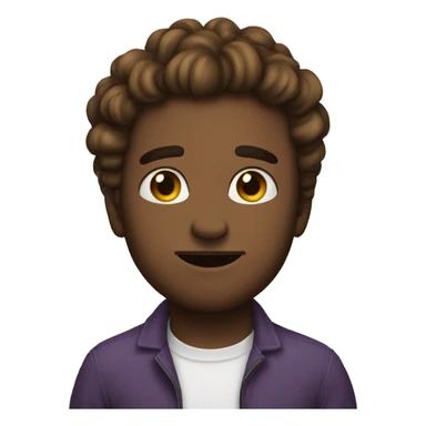 The only thing that is not in my head  sticker