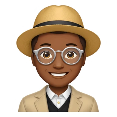 Koo Moe Dee Rapper sticker