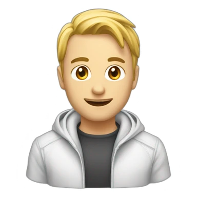 Vpn 3 month 200000 toman sticker