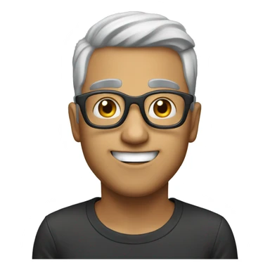 Create pepsi face with sefine sticker