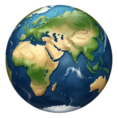 it should not contain earth  sticker