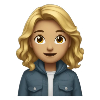 Sofy Poleolog sticker