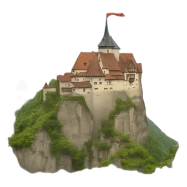 Burg Giebichenstein Kunsthochschule sticker