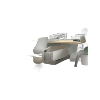 project workspace sticker