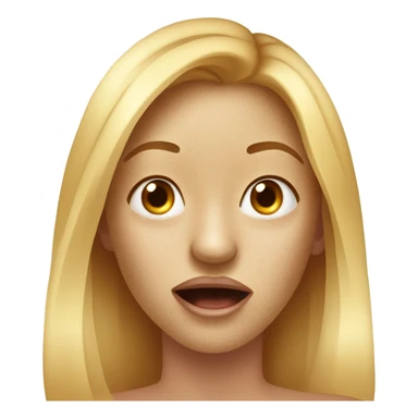 Hyperpigmentation TikTok meme sticker