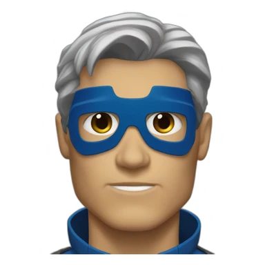 Reed Richards Latino  sticker